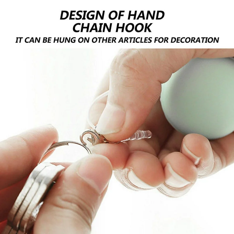 Macaron Color Glasses Cleaning Brush Keychain Mobile Phone Computer Screen Glasses Camera Lens Wiper Tools Portable Pendant