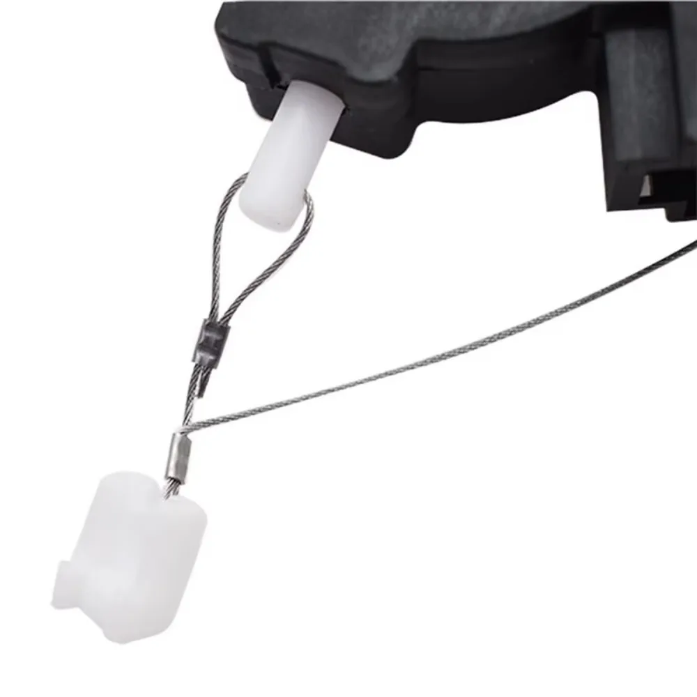 For Santa Fe 3.3L 2013- 2018 Compatible Fuel Gas Filler Door Lock Release Actuator 815902W000, 81590-2W000