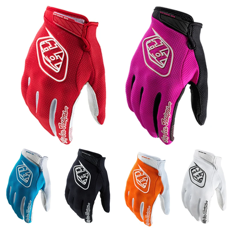 Motocross Dirtpaw Gloves Motorcycle Scooter RidingEnduro Racing Motorbike MTB DH MX Mountain Cycling Dirt Bike Free Shipping