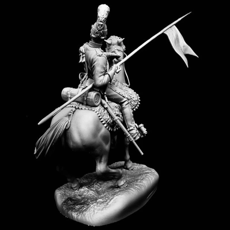 Thumbnail 3 - #11 Trending Scale Model Kits Right Now