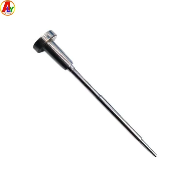 السفينة حرة 1 قطعة CRIN صمام التحكم في السكك الحديدية المشتركة F00RJ01657 مجموعة صمامات الديزل لحاقن وقود السيارات 0445120078