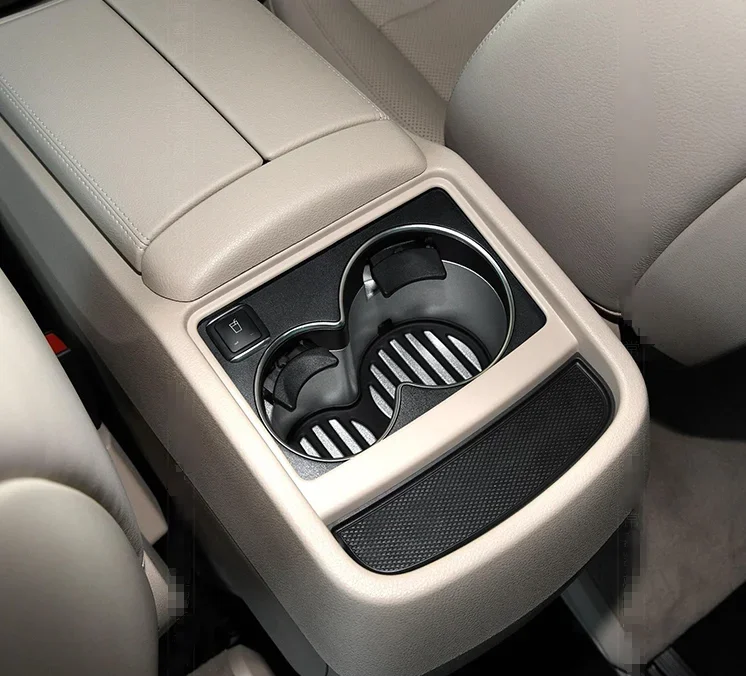 High Performance Auto Accessories Car Armrest for  v Class Center Console Armrest Storage Box for W447