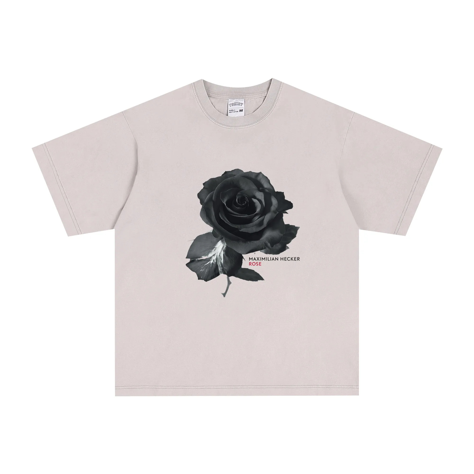 Heerring T-shirts: De Perfecte Mix van Stijl, Comfort en Urban Chic