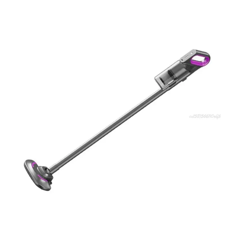 

27RB Portable Household Vacuum Cleaner 10KPA Strong Suction Washing Mopping Carpet