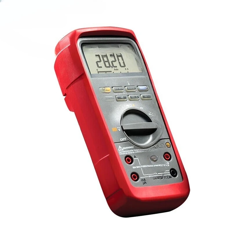 Digital Multimeter，Digital Multimeter