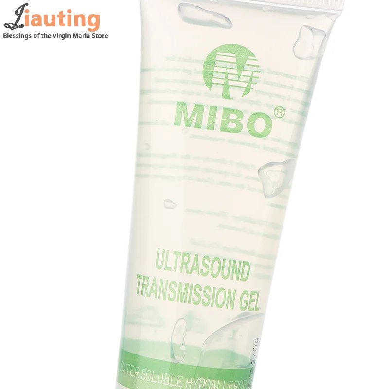 Conductive Gel For Face Microcurrent Radio Frequency Gel For RF Facial Machine Use For Face Care Skin Soothing And Hydrating
