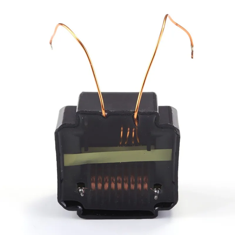 ABJF-High-Voltage 20KV High-Frequency Package And 220KV Step-Up Transformer For Ozone Generator