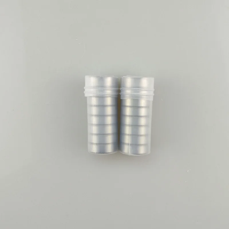 16 ชิ้น TWIN ILQ-11 สเก็ตแบริ่ง 8 Spacers,ร่องลึก 608ZZ Chrome แบริ่งเหล็ก, ILQ-11 Slalom สไลด์สเก็ตแบริ่ง