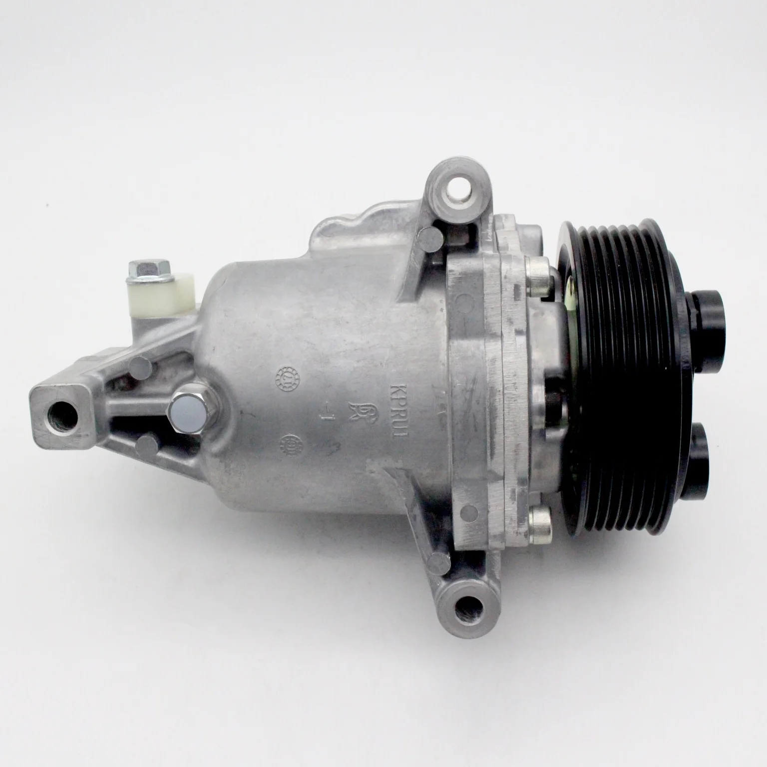 Auto Ac Compressor Voor Tiida 2008-2011, KPR 9669 OEM 926001JY7A Auto Ac Compressor Voor