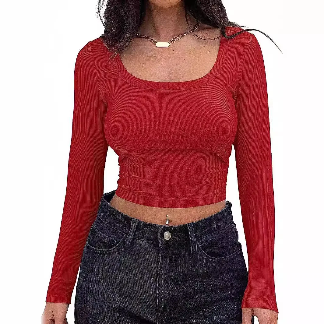 Women's T shirt 2024 Fashion Tops for Women