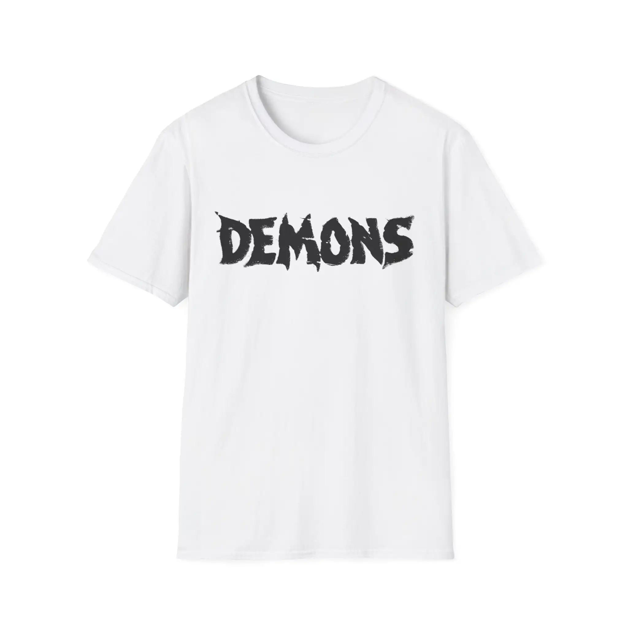 

Demons T Shirt Horror