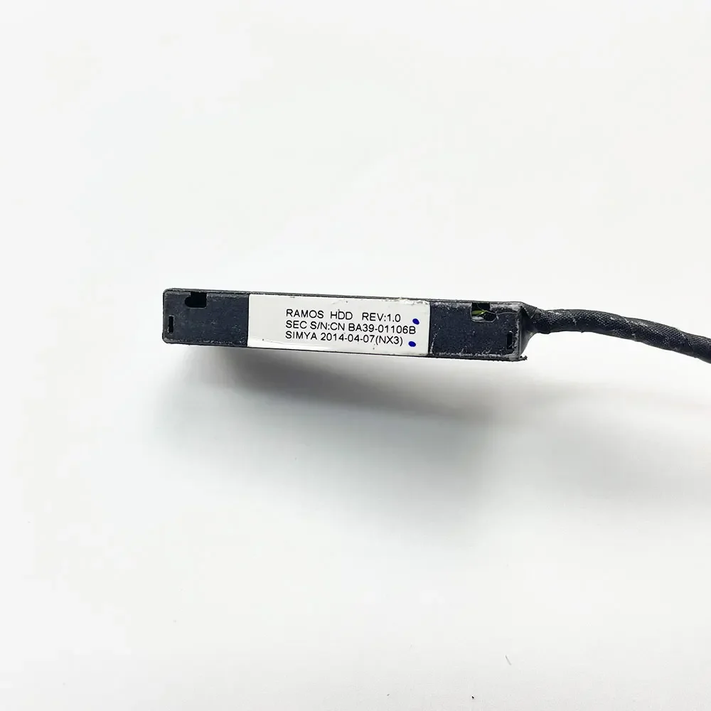 Для SAMSUNG RF710 RF711 RC530 RC730 RC420 RC520 RC421 Q470 Q470C ноутбук SATA жесткий диск HDD разъем гибкий кабель