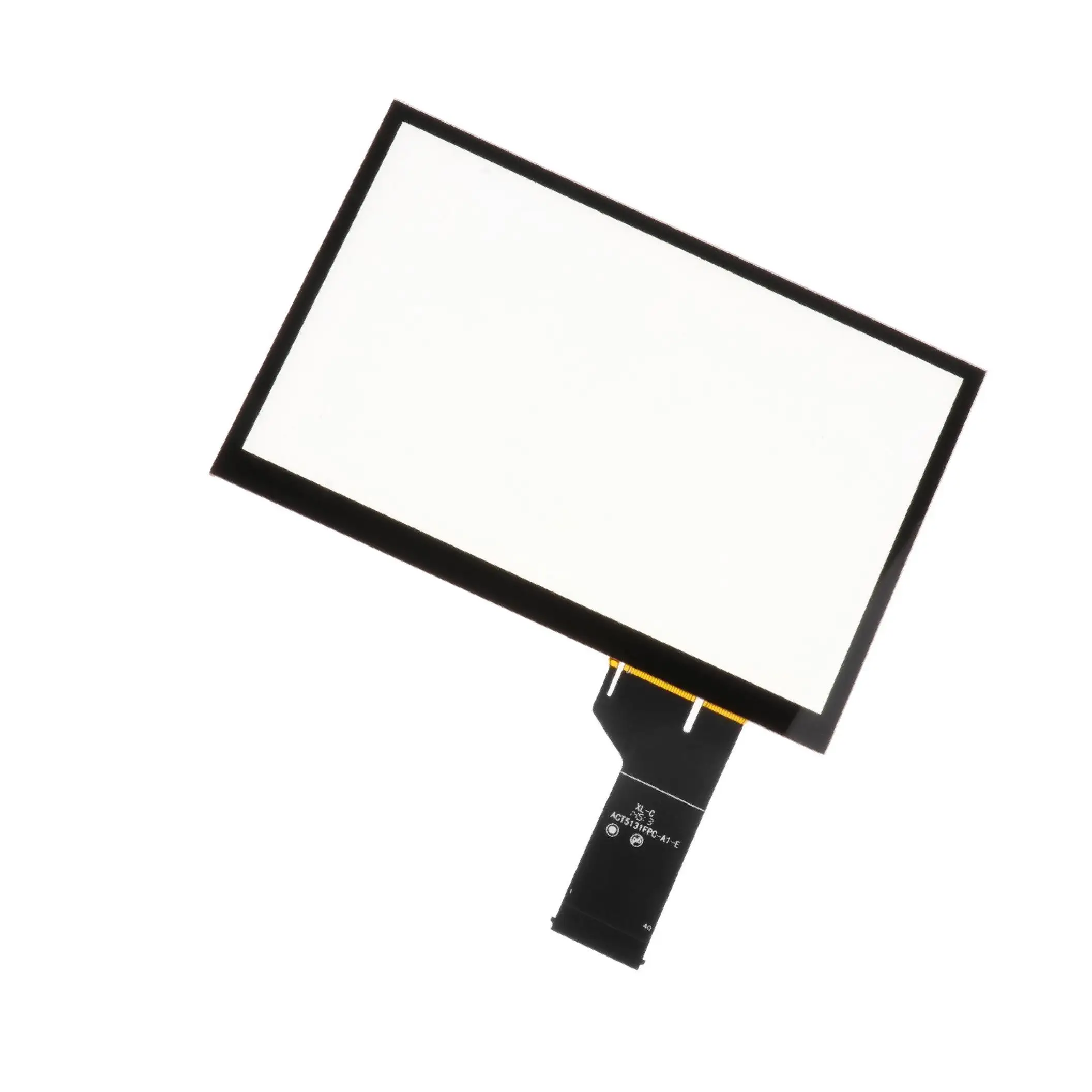 Car Screen Digitizer for VW MIB TDO-WVGA0633F00039 TDO-WVGA0633F00045