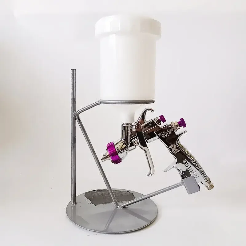 Novo spray de tinta superior para carro, calibre 1.4, tinta à base de água, tinta oleosa