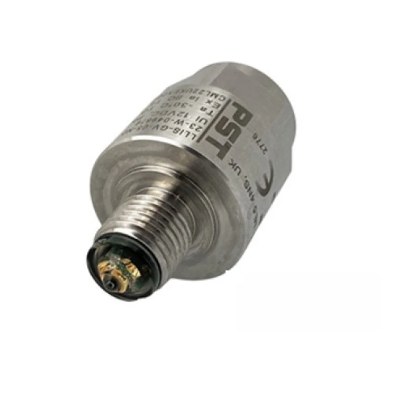 

Intrinsically safe optical liquid level sensor, liquid level switch