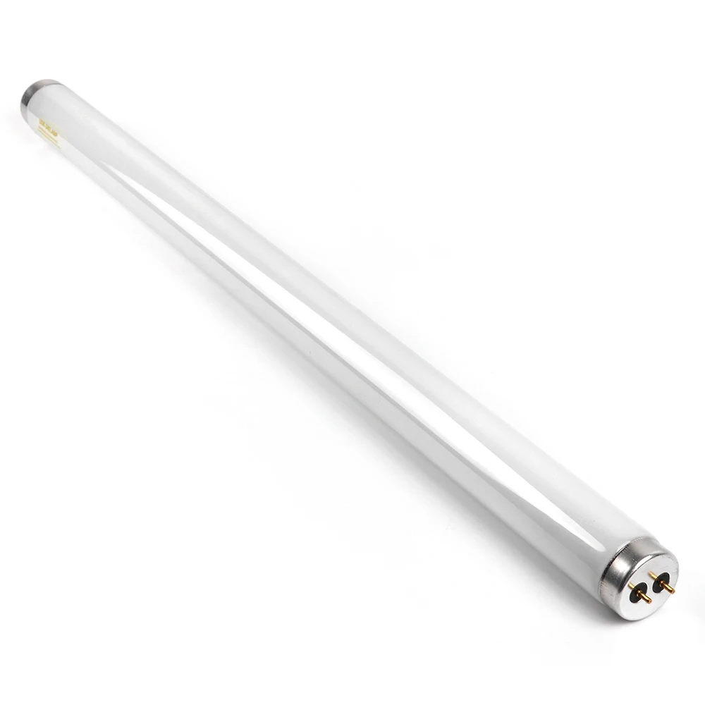 UVA 340 lamp Simulating Sunshine 40W T12 1200mm Fluorescent aging lamp