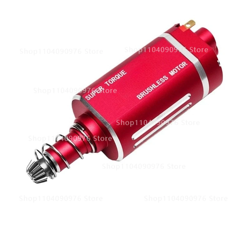 

High Torque 480 Strong Magnetic Brushless Motor Model Toy Modification Accessories
