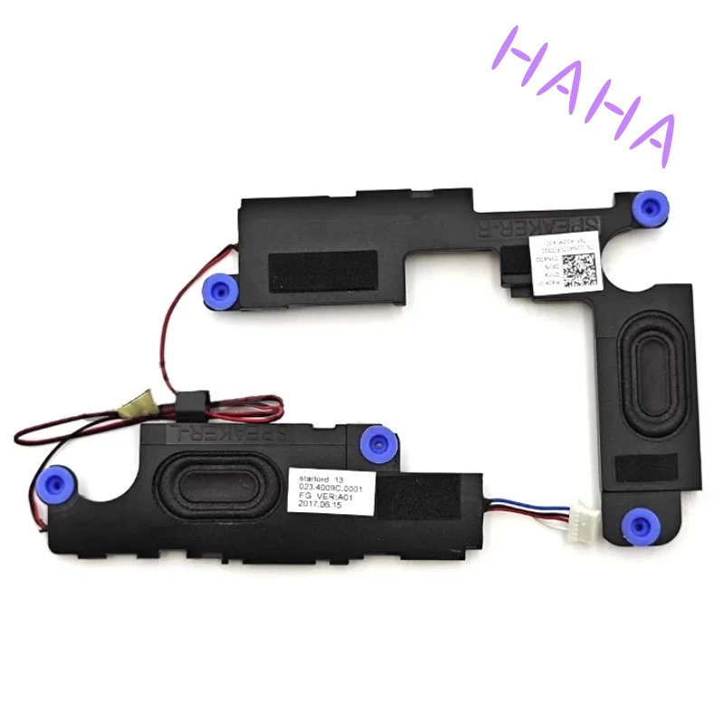 01N40D New Original For DELL Inspiron 13 5000 5368 5378 7368 7375 7378 Built-in Speaker 1N40D CN-01N40D Internal Speaker Sound