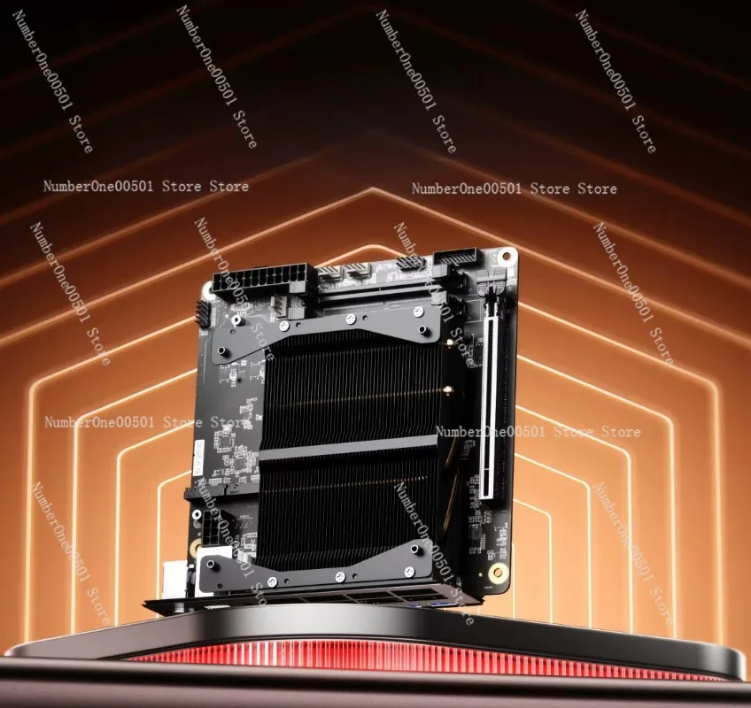 

R9-7945hx BD895i SE BD795i SE BD795M Onboard Motherboard