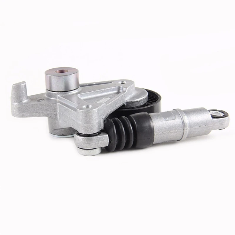 Super Sale 059145201H 059145201D Belt Tensioner for VW Touareg AUDI A4 A5 A6 2.7 TDI/3.0TDI Triangular Multi-Wedge Belt Tensione