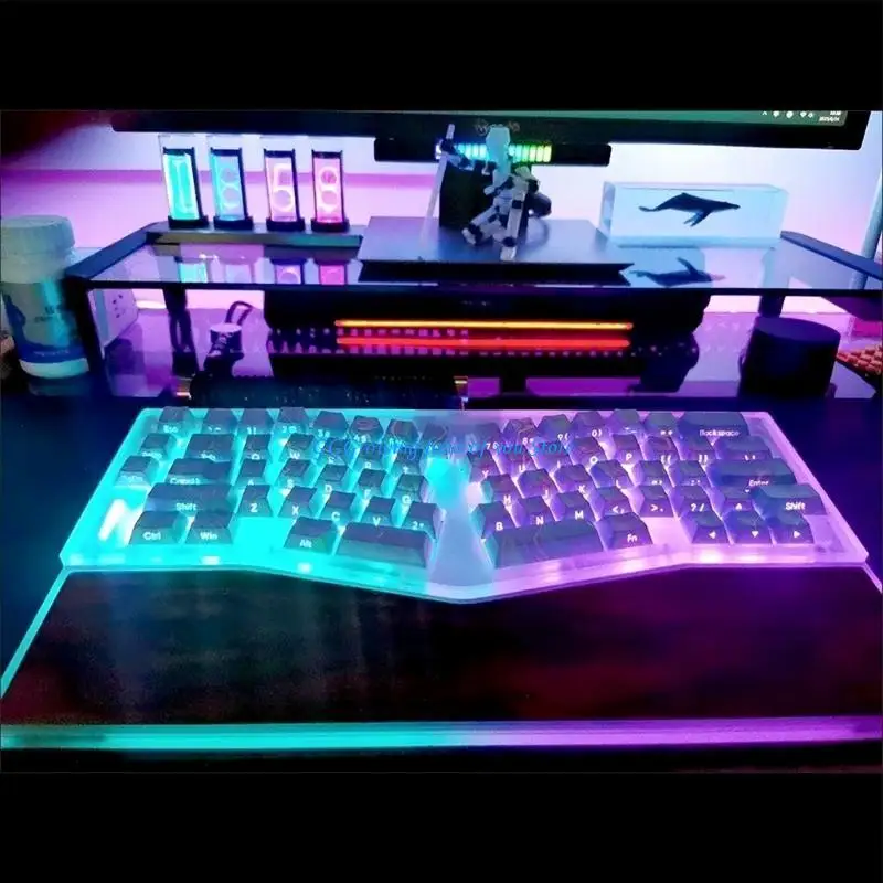 

H9EB Ergonomic 136 КЛЮЧ КЛЮЧ КЛЮЧ КЛЮСКИЙ СЛУЧАЯ СЛУЧАЯ СЛУЧАЯ СДЕЛАНИЯ ГВОД