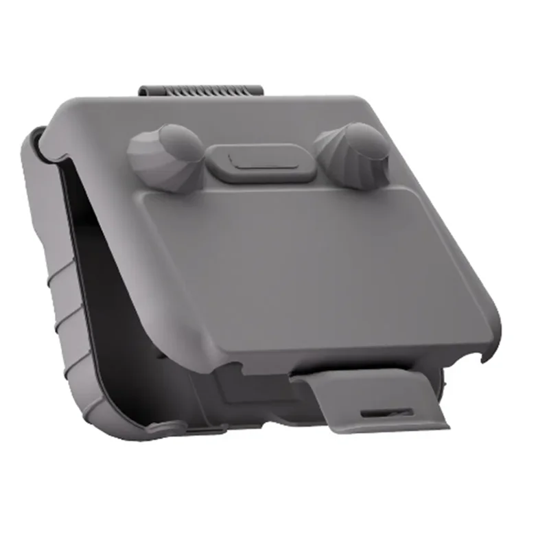 GO-For DJI RC2 Remote Control Storage Box Sunhood Sunshade Cover Screen Protector Shell
