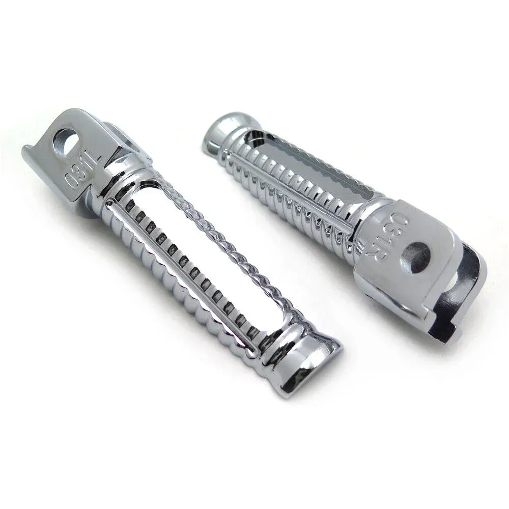 

Motorcycle Parts Front Foot Pegs for Honda CBR 600RR 1000RR 2004-2015 CBR 900/929/954 1995-2003