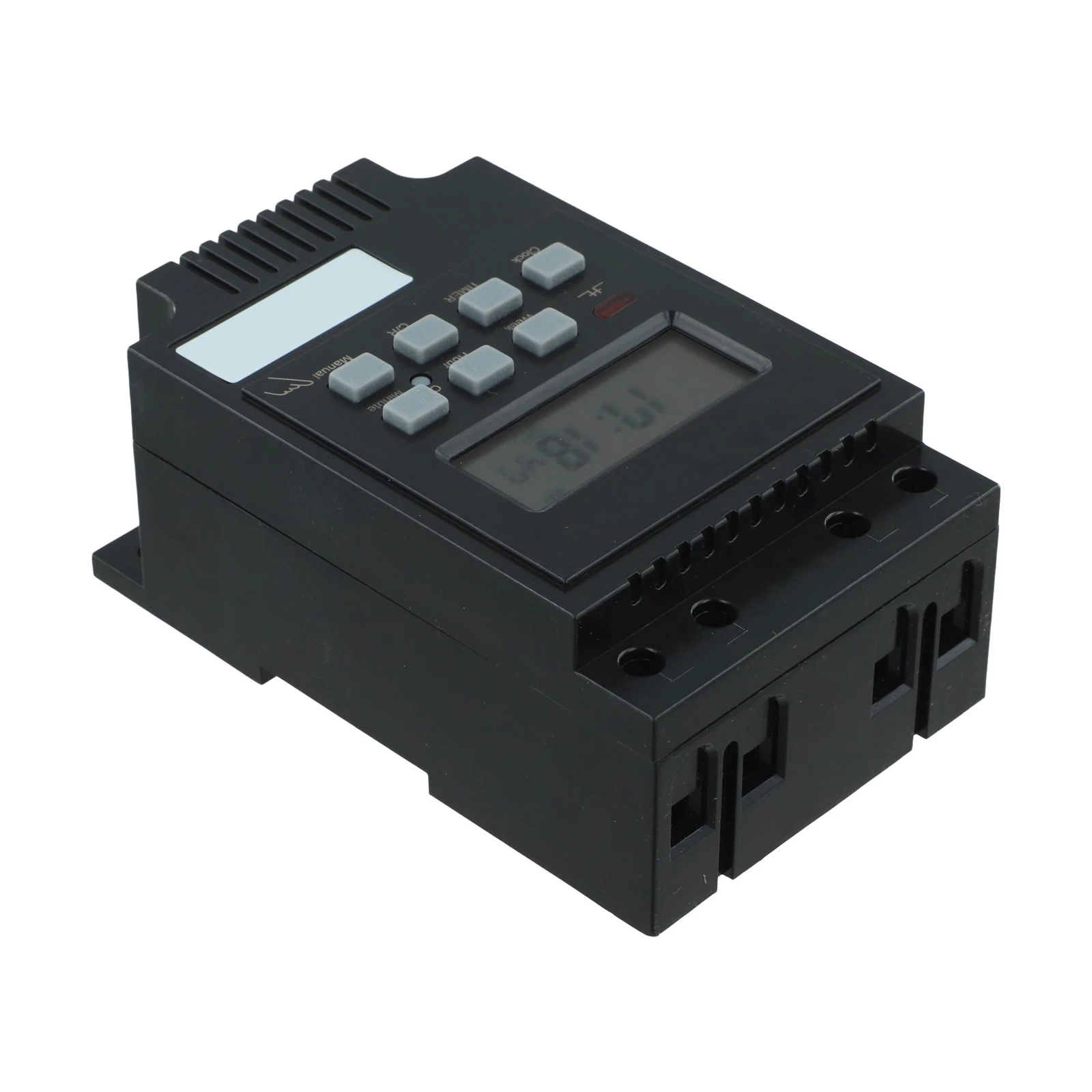 Timer For Electrical Devices Digital Timer Switch 110V Switch 30A Timer Switch Suitable For Various Applications