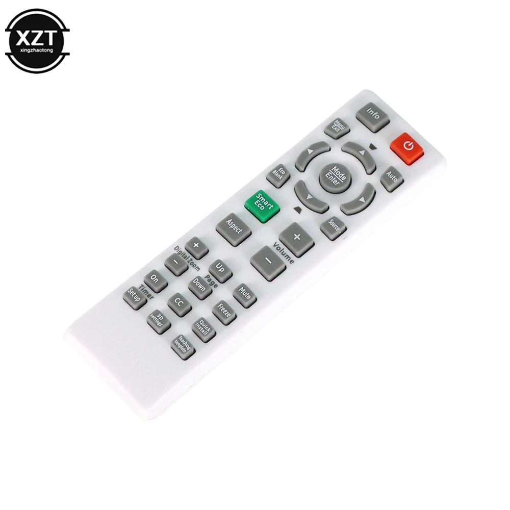 Remote Control For BENQ Projector MW529E MX528E MS527E MS524E MX525E ES6299 MS527 MX528 MX600 MX660