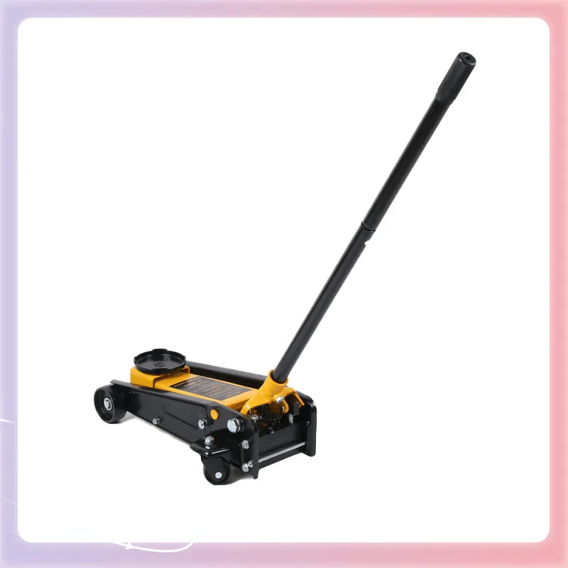 Horizontal jack 10 tons 20t car repair car car jack hydraulic jack