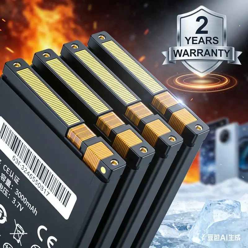 5000Mah High Qualit…