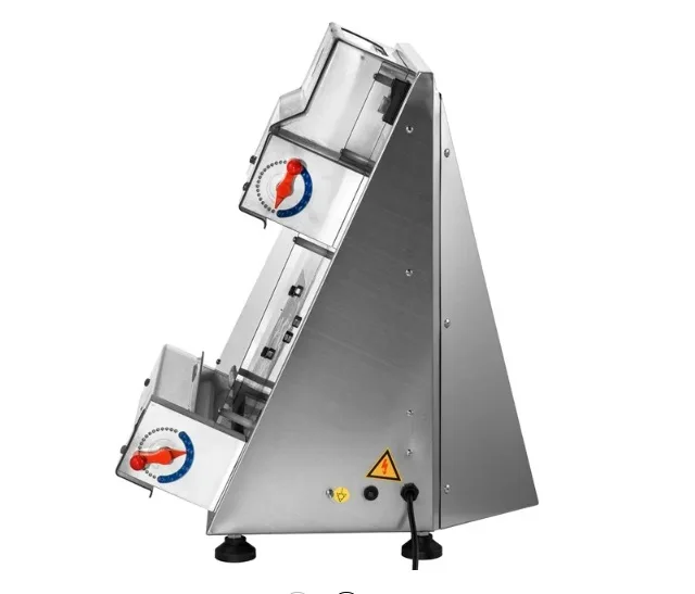 

Пресс для пиццы и лапши Машина для формования пиццы