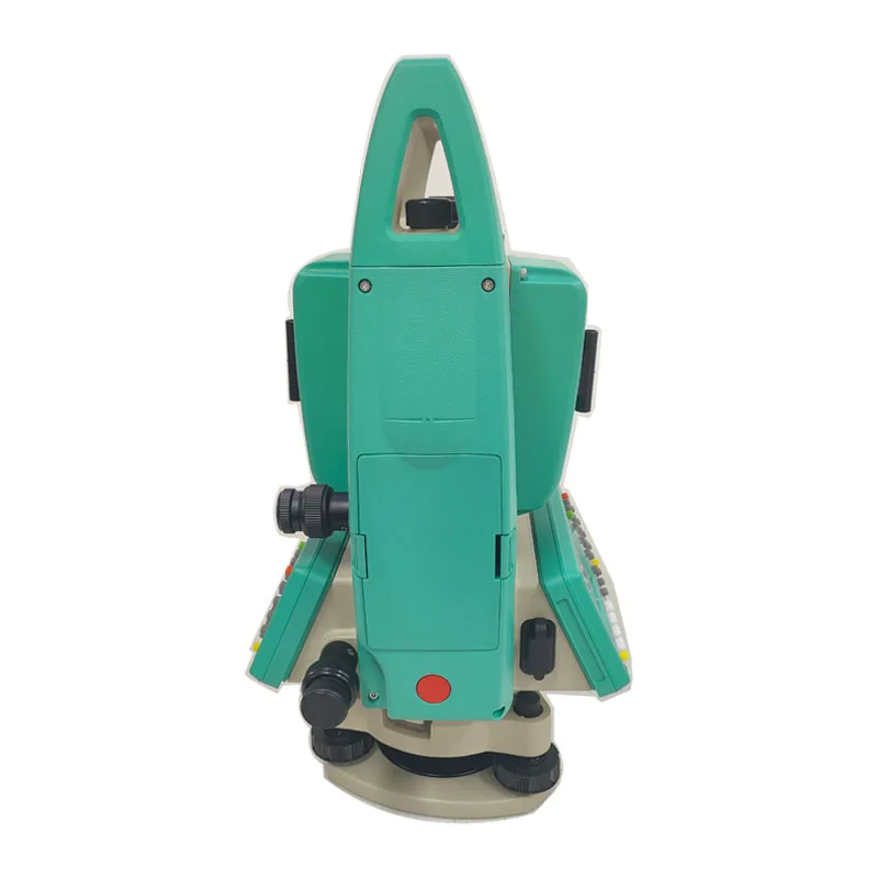 Estação total Ruide RQS Estação total de alta qualidade RTS-822R10X Estação de topografia Totale