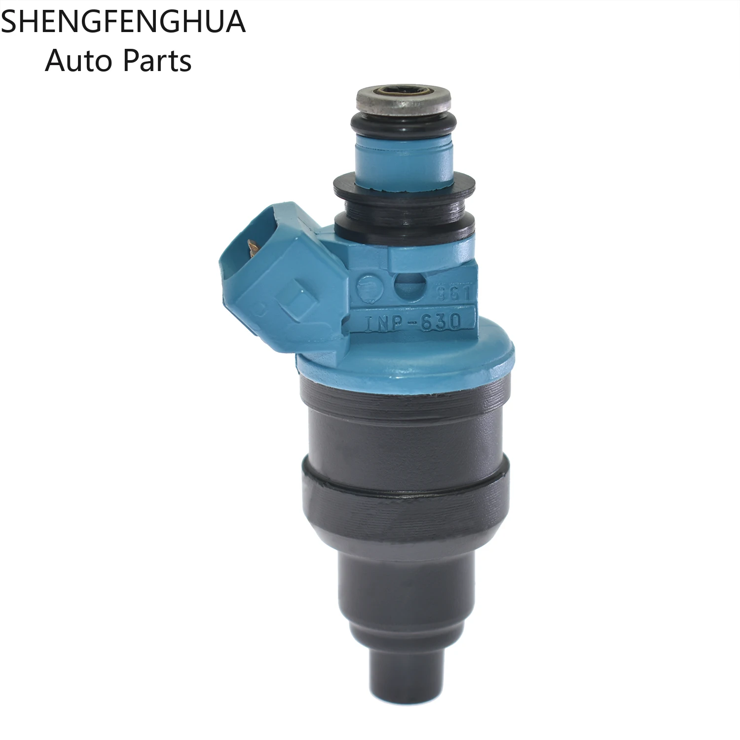 High quality auto parts Fuel Injector INP-630 For Mazda Miata MX-5 Protege 1.8L 4-Cylinder