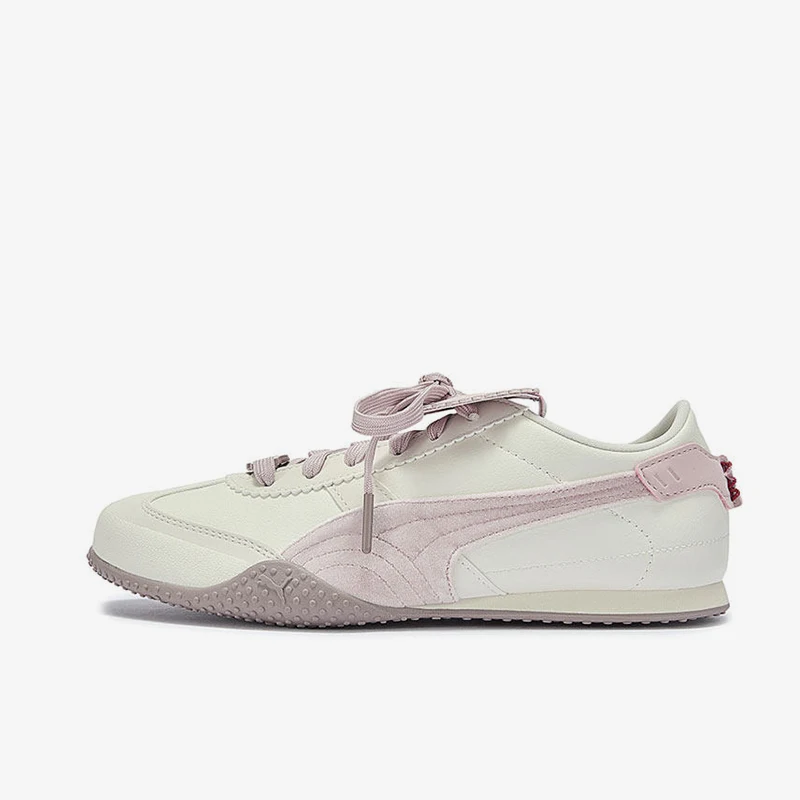

Puma Originals Womens Low-Cut Durable Retro Sports Shoes 406665-01