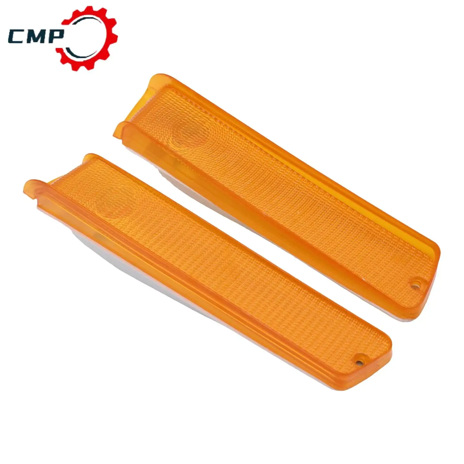 

1Pair Front Turn Signal Lamp Lights For 1973-1979 Ford F150 Truck 1978-1979 Ford Bronco's Automotive Exterior Light Assemblies