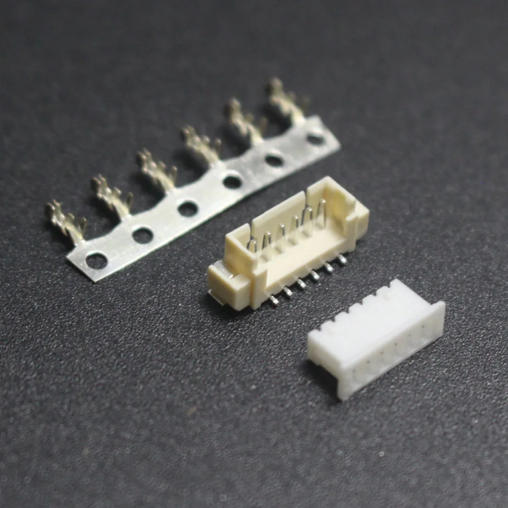 20Sets Micro Jst 1.…