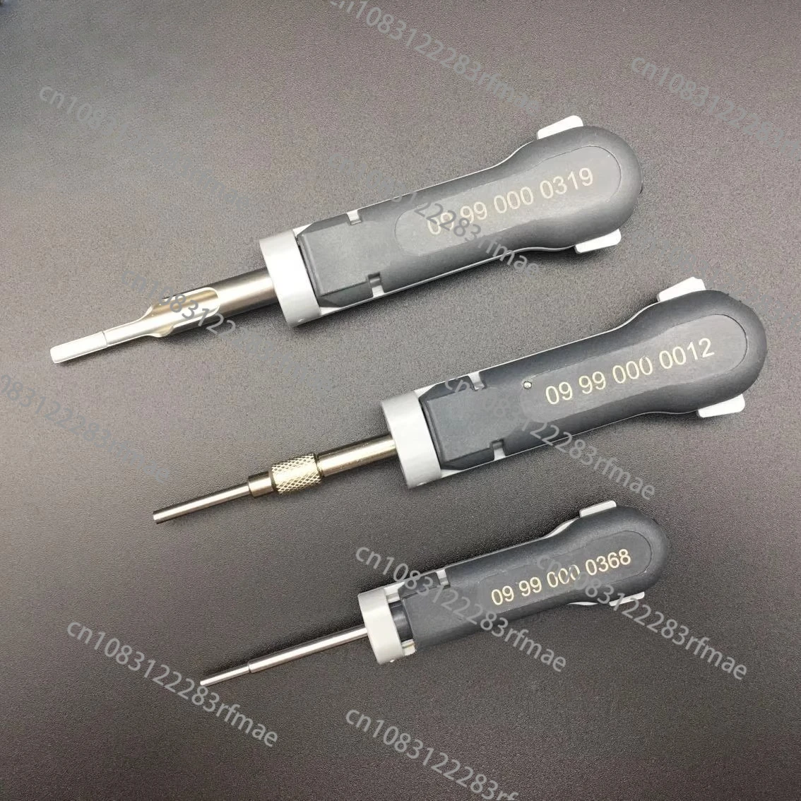 09990000012 Needle Extractor Tool Harting 09990000319 HD/HDD HEE