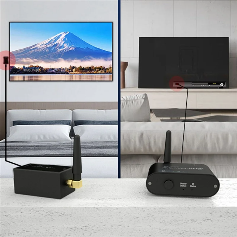 New Tech Wireless I… - image