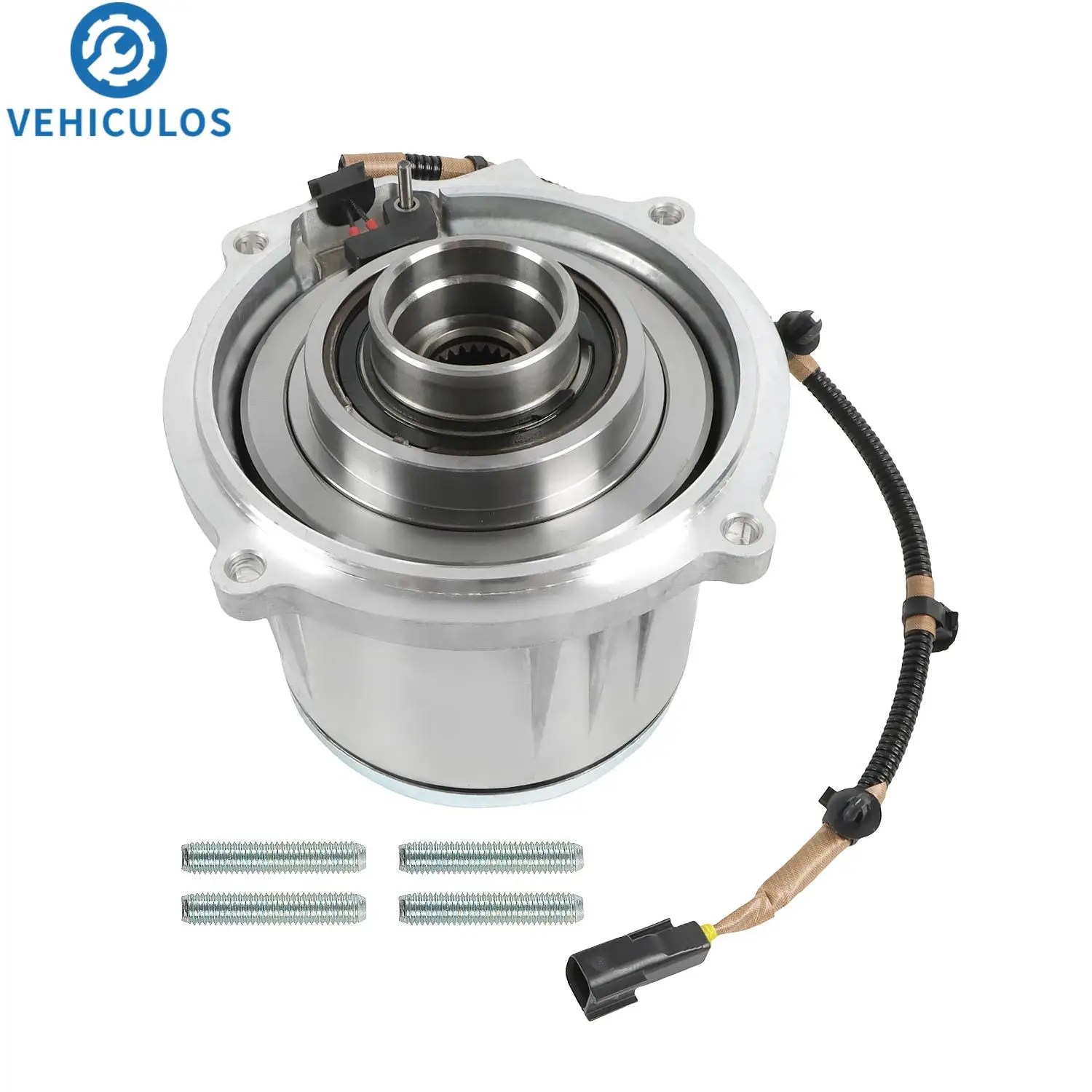 Viscous Coupler KE0… - image