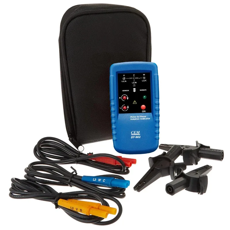 DT-902 Non-Contact … - image