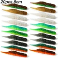 8cm 20pcs