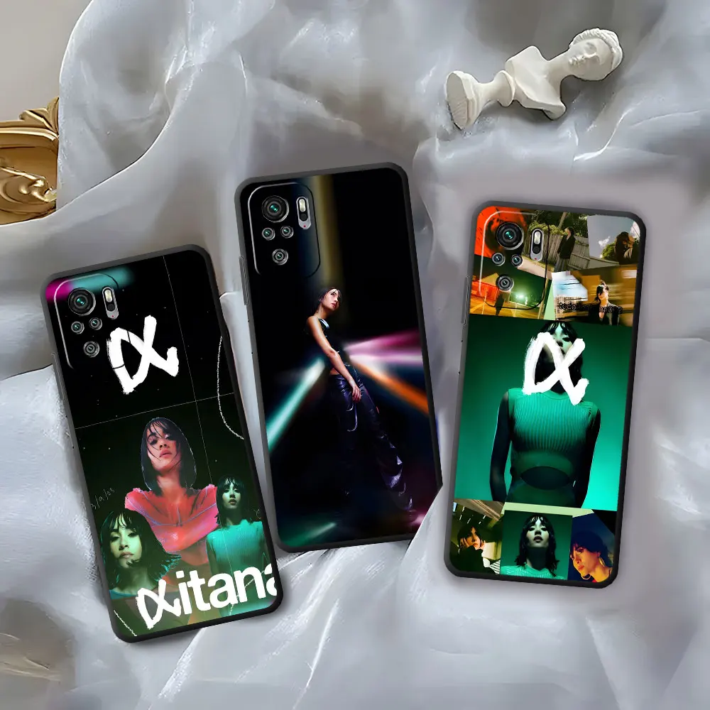 Singer A-Aitana Alp…