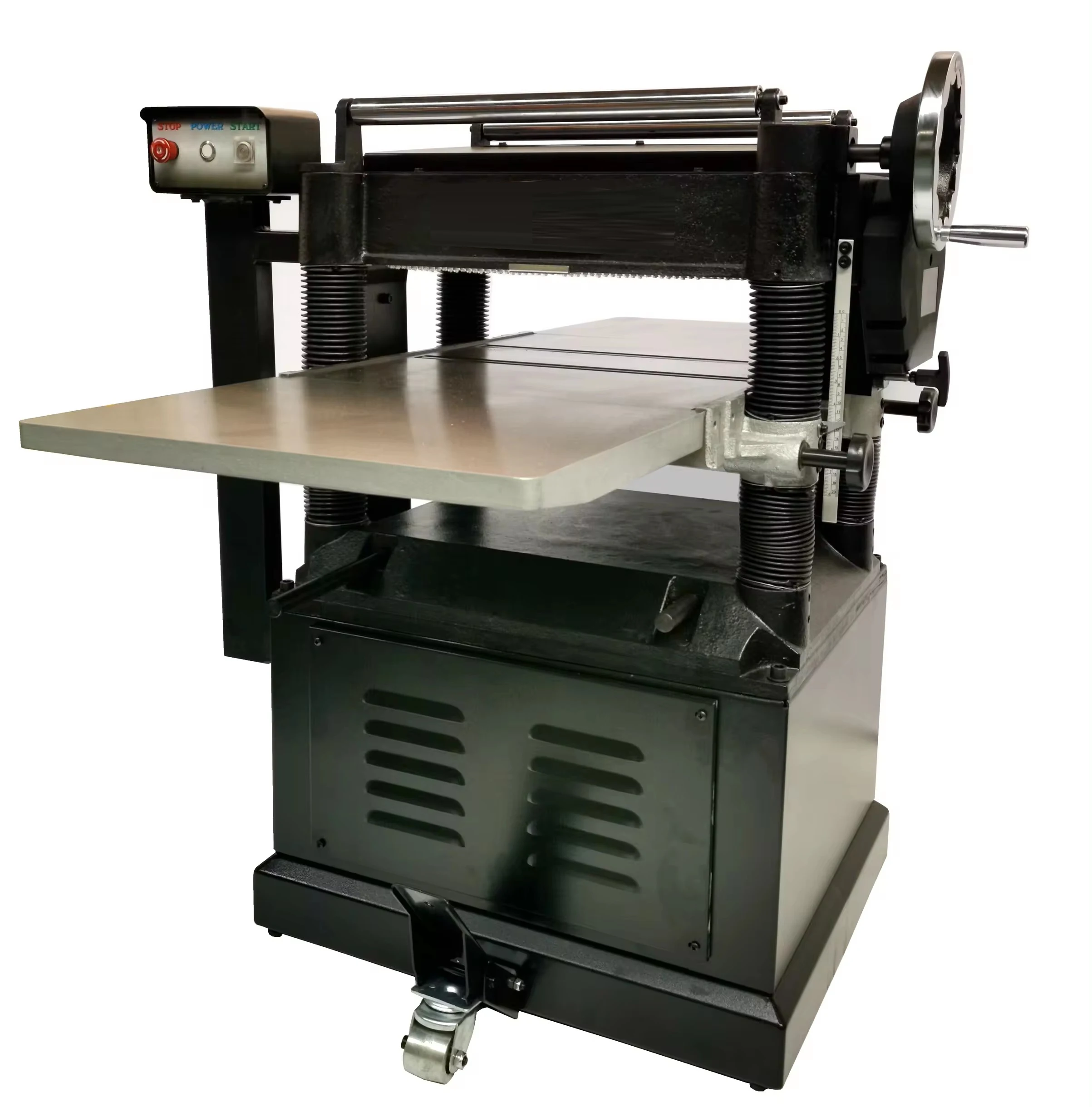 20-Inch Woodworking Planer Thickened Combo For Sale Industrial Portable