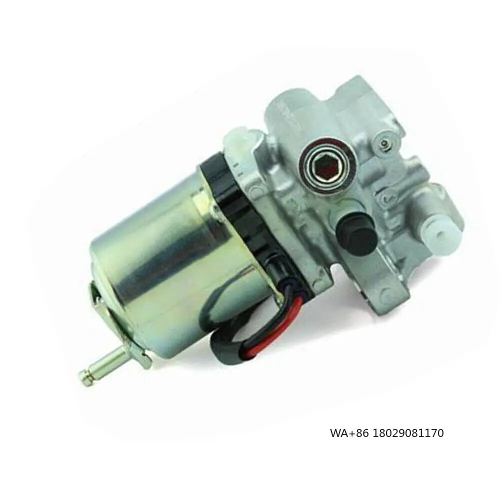 

Модуль тормозного насоса подходит для GX470 LX470, двигатель насоса усилителя тормозов из АБС-пластика 47960-60050