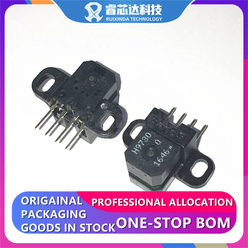 Rxdna HEDS-9730 SIP…