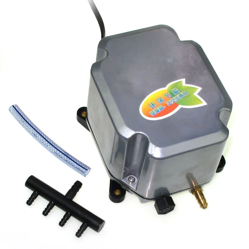 AP-25 Air Pump Oxygenation Pump Low Noise High Pressure High Power Positive and Negative Pressure