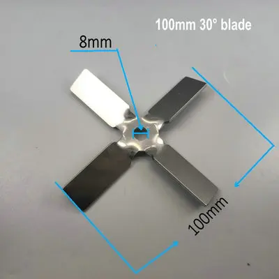 Variant: 100mm Angle 30 blade