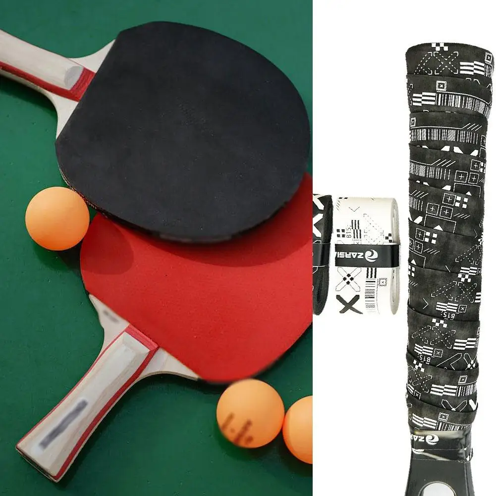 

Badminton Racket Tennis Racket Paddle Head Protection Sticker Tennis Tape Tape Accessories Tennis Racket Grip Racket O5G3