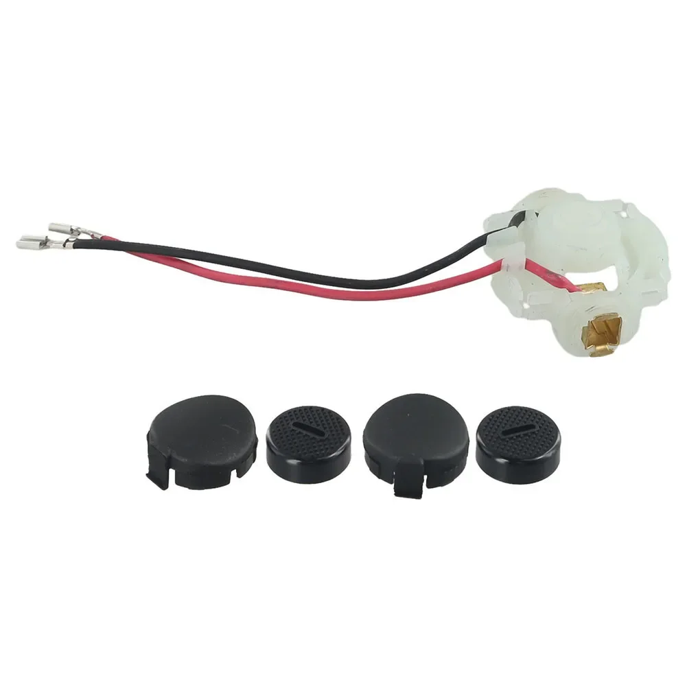 حامل فرشاة كربون للحفر ، فرش كربون ، ملحقات أدوات كهربائية ، CB430 ، BGA450 ، BGA452